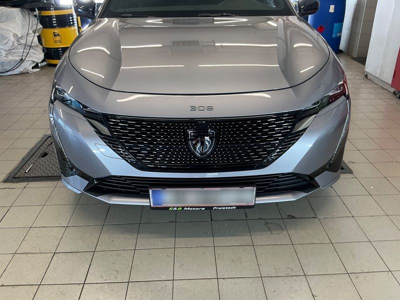 Peugeot 308 1.5 Blue-HDi GT 2023 – снимка 27