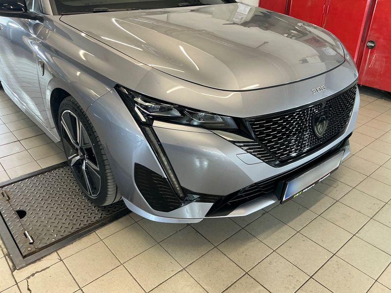 Peugeot 308 1.5 Blue-HDi GT 2023 – снимка 26