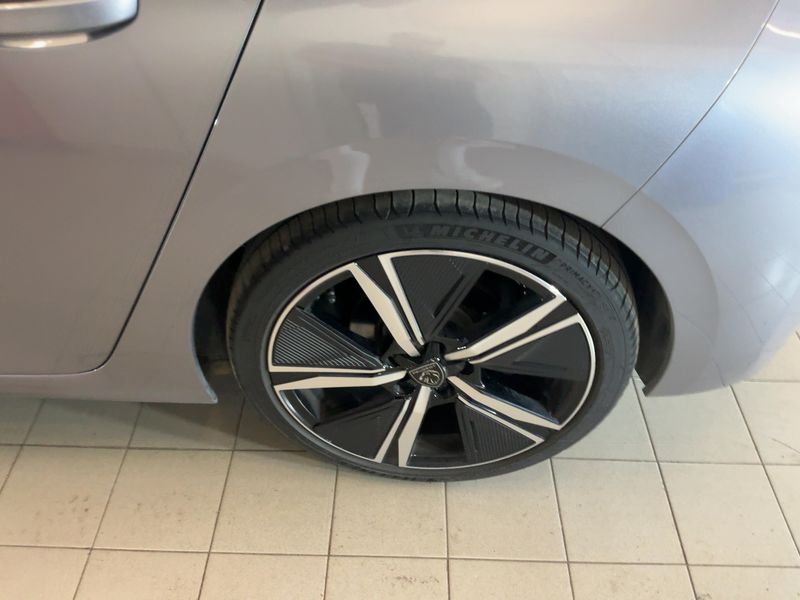 Peugeot 308 1.5 Blue-HDi GT 2023 – снимка 5