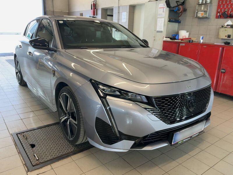 Peugeot 308 1.5 Blue-HDi GT 2023 – снимка 12