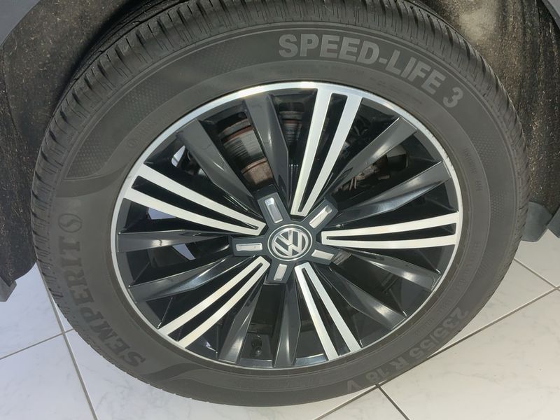 Volkswagen Tiguan 2.0 TDI Comfortline 4Motion BlueMotion Tech 2016 – снимка 9