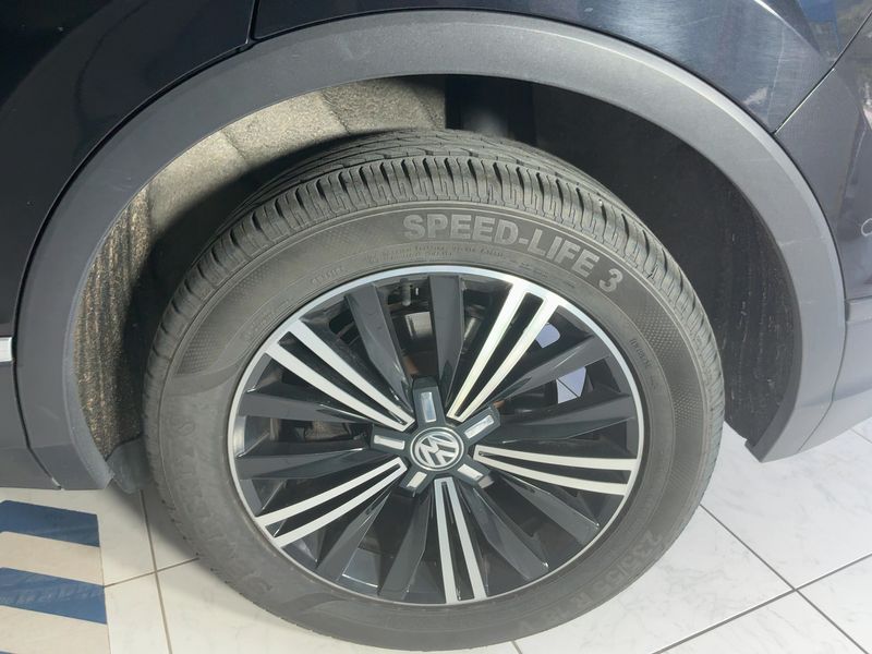 Volkswagen Tiguan 2.0 TDI Comfortline 4Motion BlueMotion Tech 2016 – снимка 5