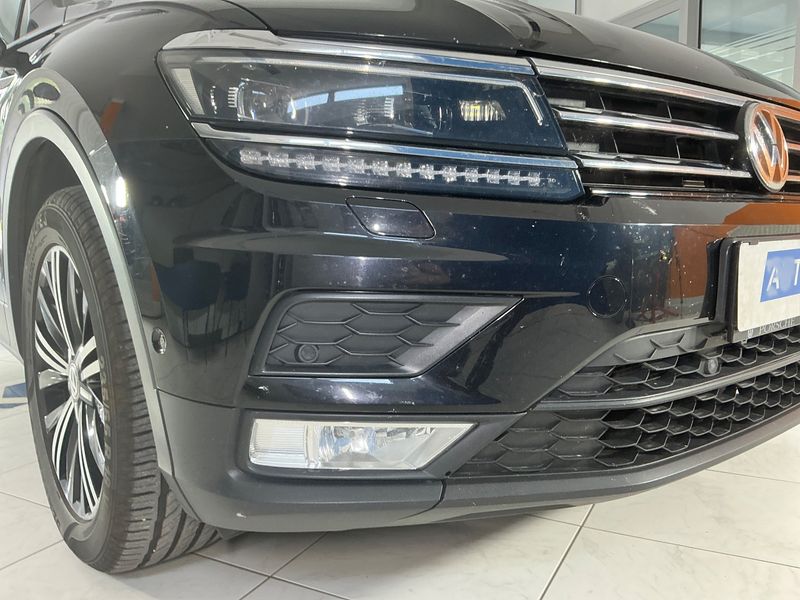Volkswagen Tiguan 2.0 TDI Comfortline 4Motion BlueMotion Tech 2016 – снимка 55