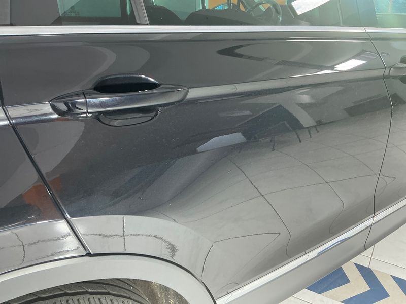Volkswagen Tiguan 2.0 TDI Comfortline 4Motion BlueMotion Tech 2016 – снимка 26