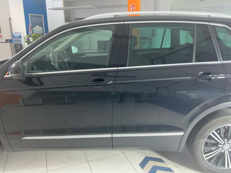 Volkswagen Tiguan 2.0 TDI Comfortline 4Motion BlueMotion Tech 2016 – снимка 4
