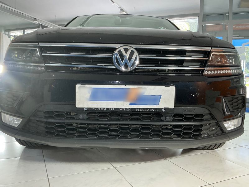 Volkswagen Tiguan 2.0 TDI Comfortline 4Motion BlueMotion Tech 2016 – снимка 56