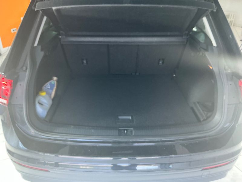 Volkswagen Tiguan 2.0 TDI Comfortline 4Motion BlueMotion Tech 2016 – снимка 37