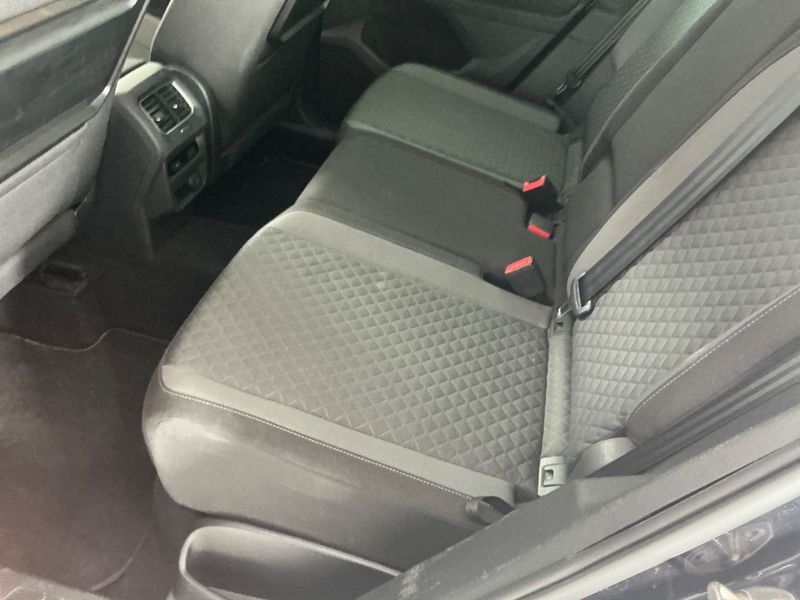 Volkswagen Tiguan 2.0 TDI Comfortline 4Motion BlueMotion Tech 2016 – снимка 30
