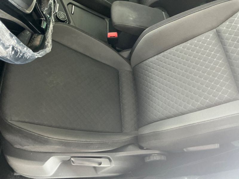 Volkswagen Tiguan 2.0 TDI Comfortline 4Motion BlueMotion Tech 2016 – снимка 27