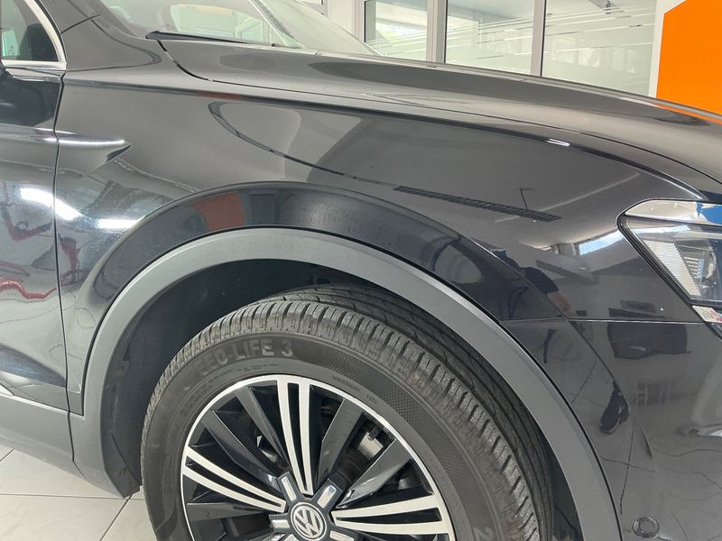 Volkswagen Tiguan 2.0 TDI Comfortline 4Motion BlueMotion Tech 2016 – снимка 22