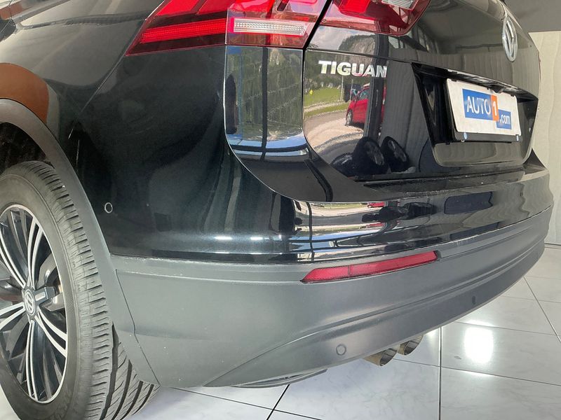 Volkswagen Tiguan 2.0 TDI Comfortline 4Motion BlueMotion Tech 2016 – снимка 48