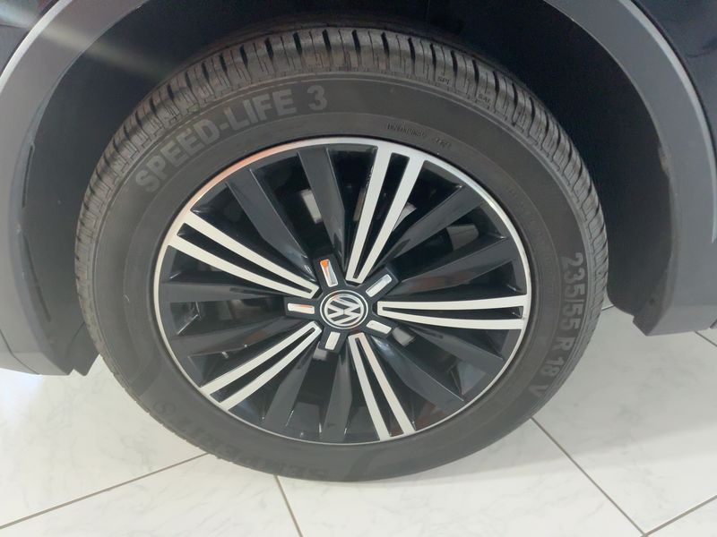 Volkswagen Tiguan 2.0 TDI Comfortline 4Motion BlueMotion Tech 2016 – снимка 3