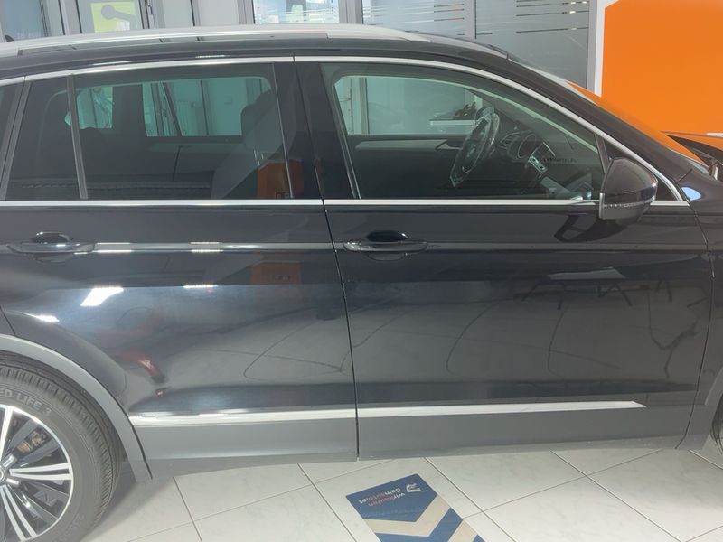 Volkswagen Tiguan 2.0 TDI Comfortline 4Motion BlueMotion Tech 2016 – снимка 10