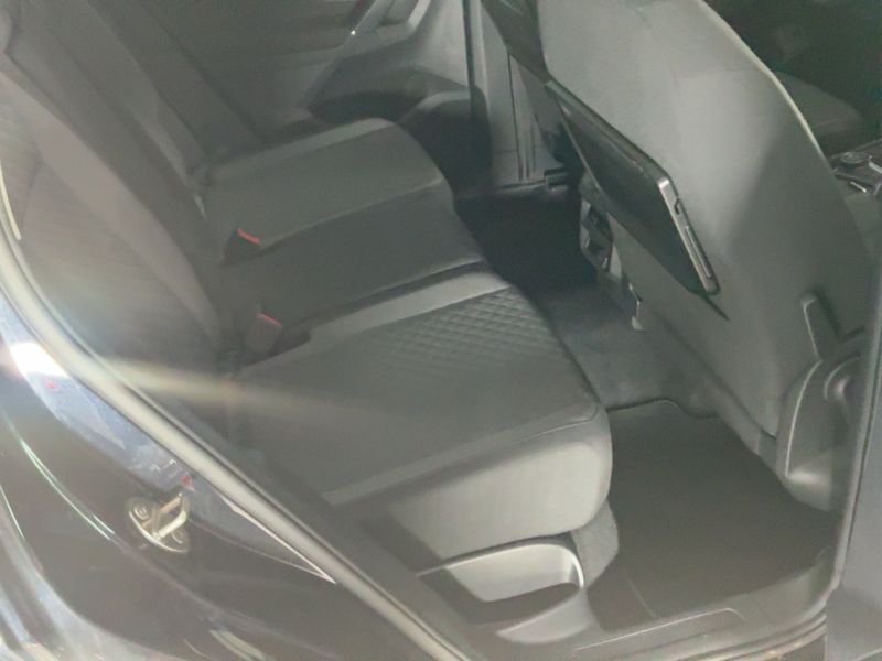 Volkswagen Tiguan 2.0 TDI Comfortline 4Motion BlueMotion Tech 2016 – снимка 20