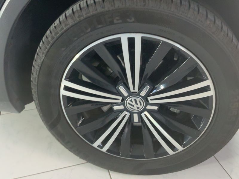 Volkswagen Tiguan 2.0 TDI Comfortline 4Motion BlueMotion Tech 2016 – снимка 11