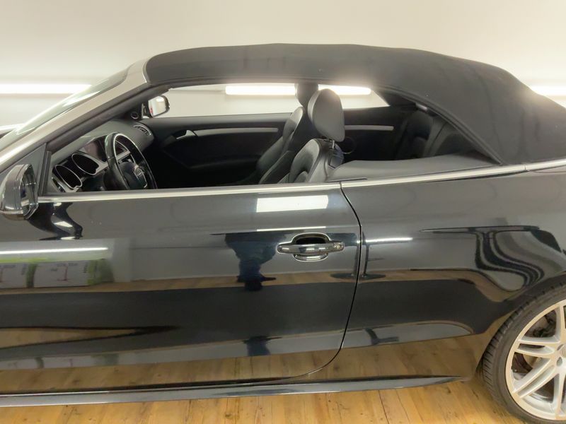 Audi A5 3.0 V6 TDI quattro 2009 – снимка 4