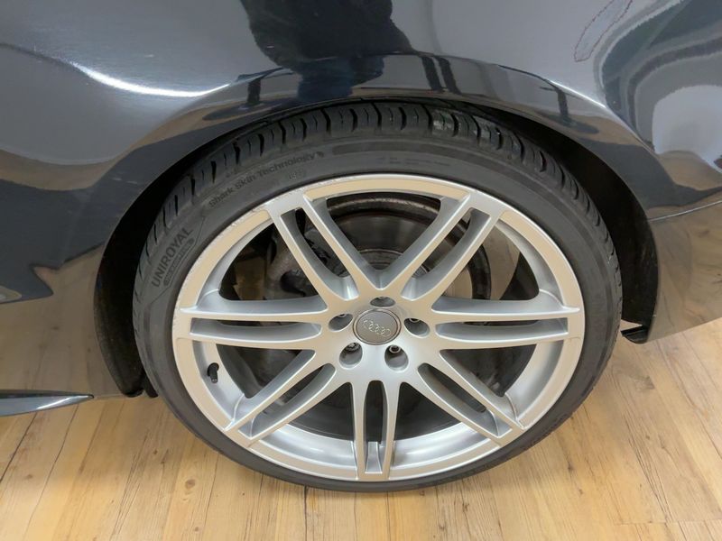 Audi A5 3.0 V6 TDI quattro 2009 – снимка 5