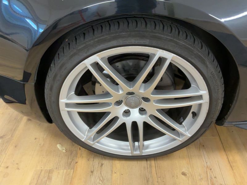 Audi A5 3.0 V6 TDI quattro 2009 – снимка 3