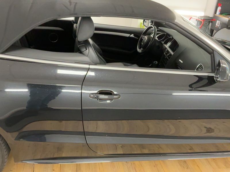 Audi A5 3.0 V6 TDI quattro 2009 – снимка 10