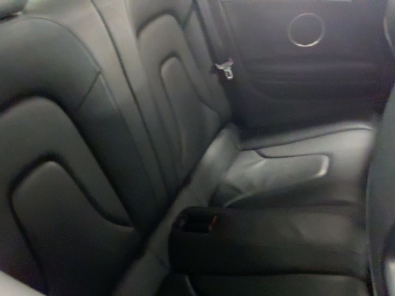 Audi A5 3.0 V6 TDI quattro 2009 – снимка 20
