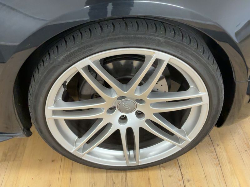 Audi A5 3.0 V6 TDI quattro 2009 – снимка 11