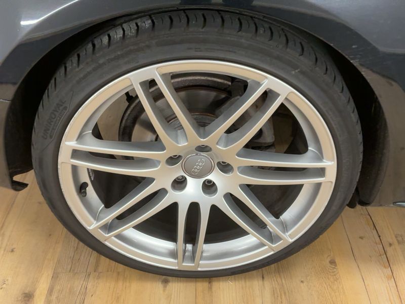 Audi A5 3.0 V6 TDI quattro 2009 – снимка 9