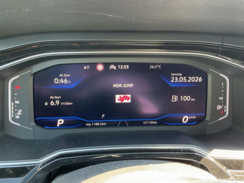 Volkswagen Taigo 1.5 TSI ACT R-Line 2022 – снимка 19