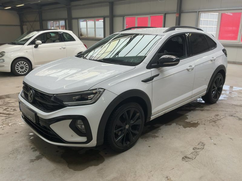 Volkswagen Taigo 1.5 TSI ACT R-Line 2022 – снимка 1