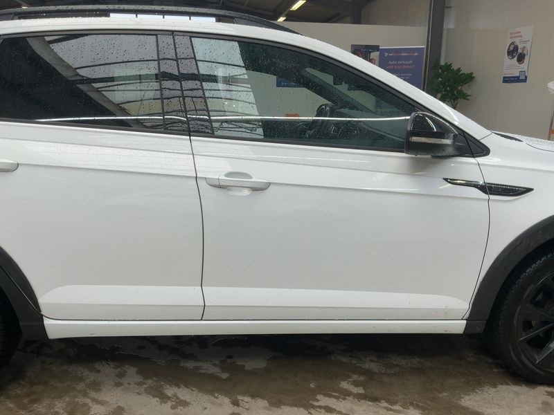 Volkswagen Taigo 1.5 TSI ACT R-Line 2022 – снимка 10