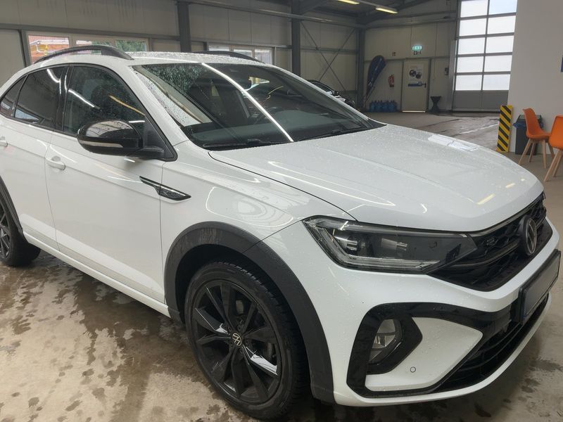 Volkswagen Taigo 1.5 TSI ACT R-Line 2022 – снимка 12
