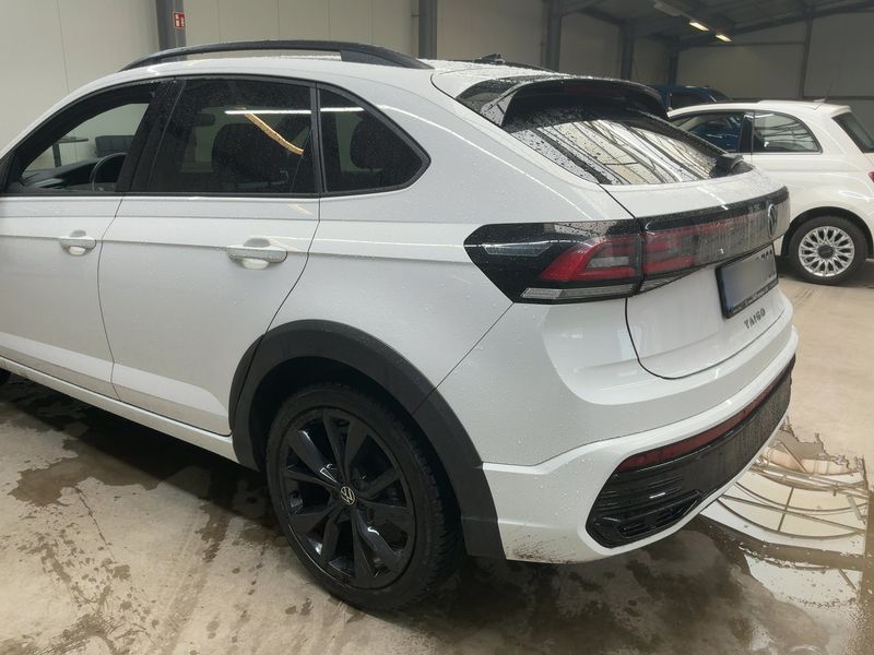 Volkswagen Taigo 1.5 TSI ACT R-Line 2022 – снимка 6