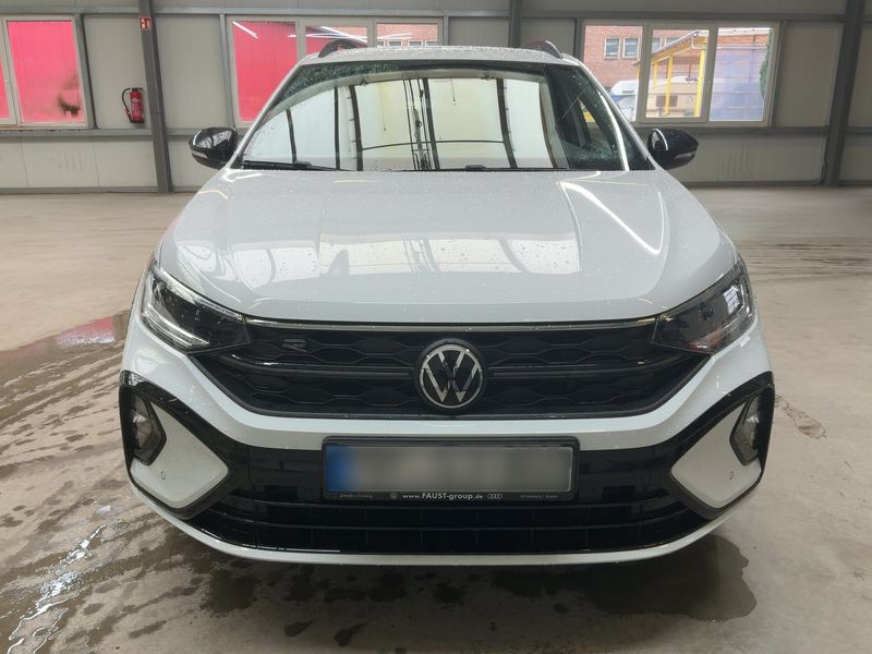 Volkswagen Taigo 1.5 TSI ACT R-Line 2022 – снимка 14