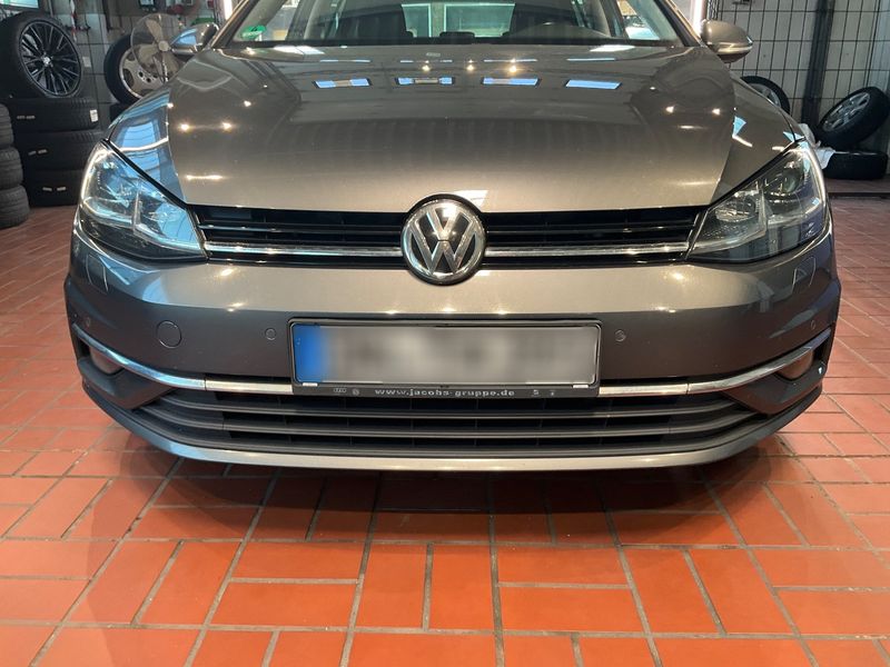 Volkswagen Golf VII 1.4 TSI Highline BlueMotion Tech 2017 – снимка 36
