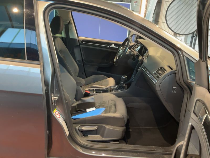 Volkswagen Golf VII 1.4 TSI Highline BlueMotion Tech 2017 – снимка 16