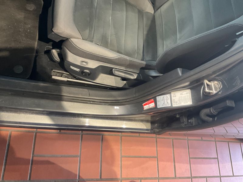 Volkswagen Golf VII 1.4 TSI Highline BlueMotion Tech 2017 – снимка 27