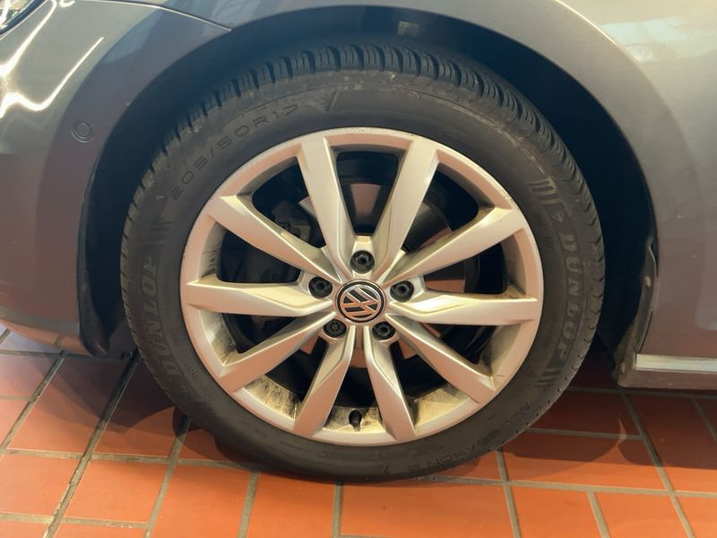Volkswagen Golf VII 1.4 TSI Highline BlueMotion Tech 2017 – снимка 3
