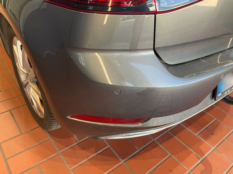 Volkswagen Golf VII 1.4 TSI Highline BlueMotion Tech 2017 – снимка 33