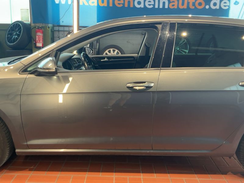Volkswagen Golf VII 1.4 TSI Highline BlueMotion Tech 2017 – снимка 4