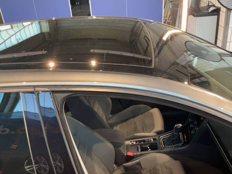 Volkswagen Golf VII 1.4 TSI Highline BlueMotion Tech 2017 – снимка 13