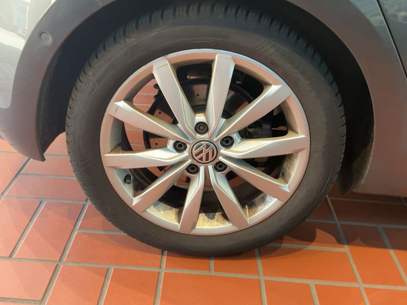Volkswagen Golf VII 1.4 TSI Highline BlueMotion Tech 2017 – снимка 9