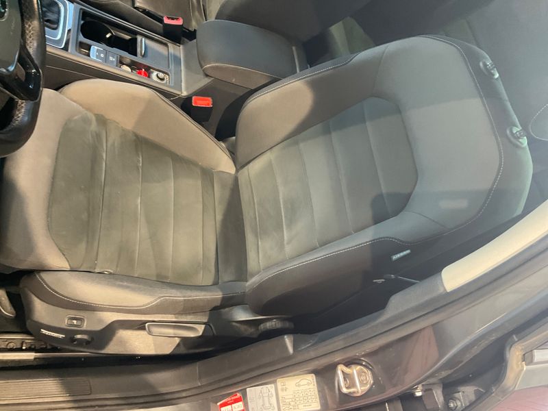 Volkswagen Golf VII 1.4 TSI Highline BlueMotion Tech 2017 – снимка 31
