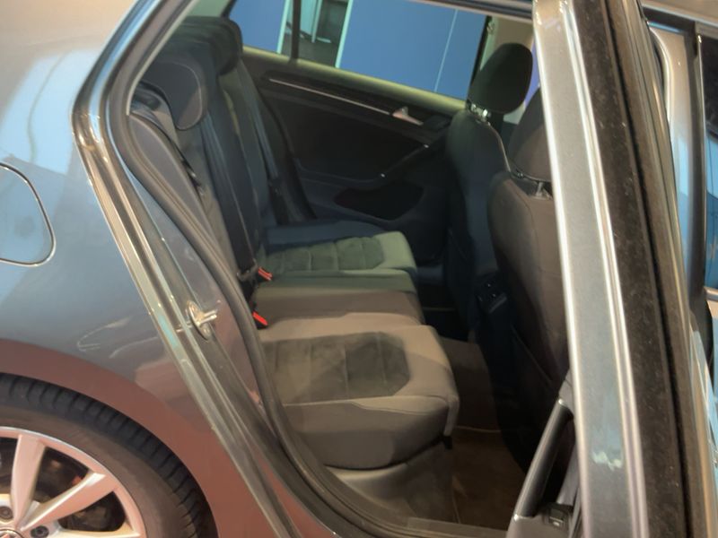 Volkswagen Golf VII 1.4 TSI Highline BlueMotion Tech 2017 – снимка 19