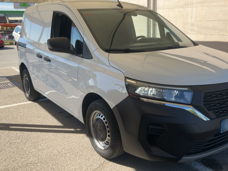 Nissan Townstar 1.3 DIG-T L1 Acenta 2023 – снимка 12