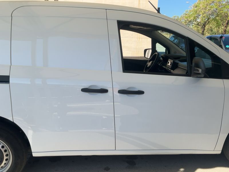 Nissan Townstar 1.3 DIG-T L1 Acenta 2023 – снимка 10