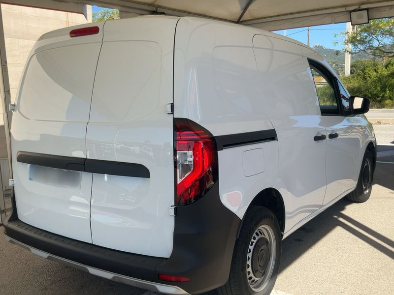 Nissan Townstar 1.3 DIG-T L1 Acenta 2023 – снимка 8