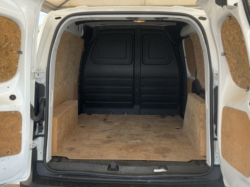 Nissan Townstar 1.3 DIG-T L1 Acenta 2023 – снимка 15