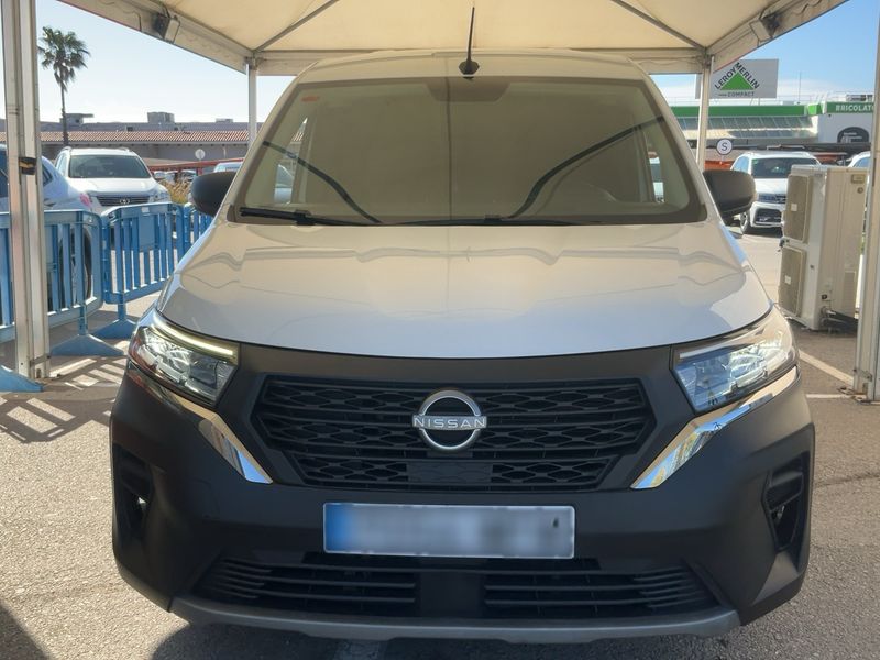 Nissan Townstar 1.3 DIG-T L1 Acenta 2023 – снимка 14