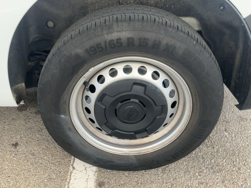 Nissan Townstar 1.3 DIG-T L1 Acenta 2023 – снимка 5