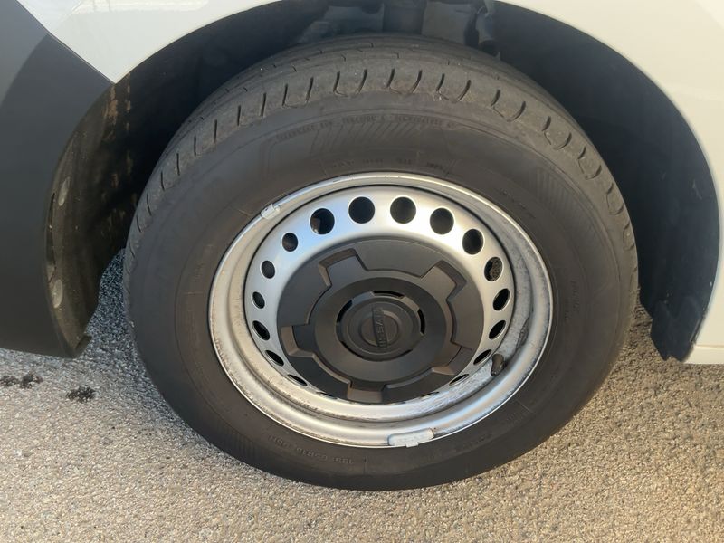 Nissan Townstar 1.3 DIG-T L1 Acenta 2023 – снимка 3
