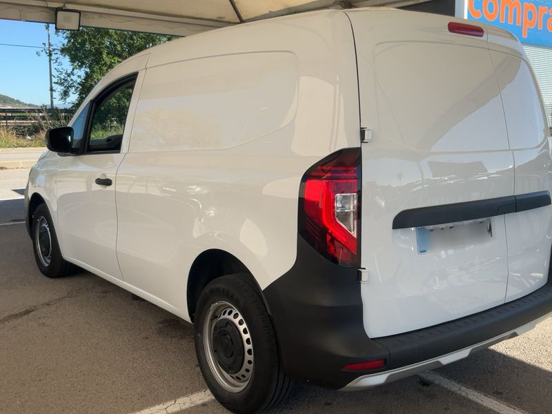 Nissan Townstar 1.3 DIG-T L1 Acenta 2023 – снимка 6